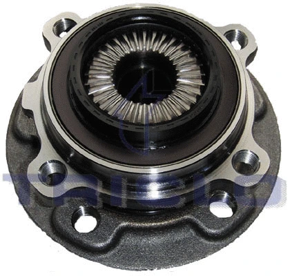 Wheel Bearing Kit (902690)