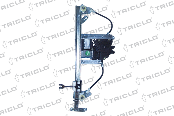 Window Regulator