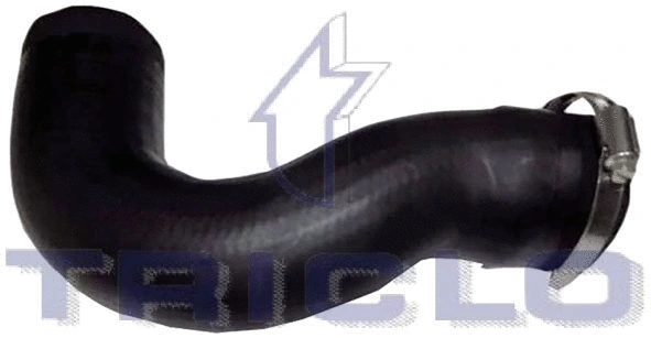 Hose, air supply (522797)