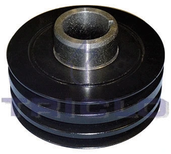 Belt Pulley, crankshaft (426515)