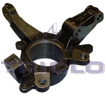 Steering Knuckle, wheel suspension (764523)