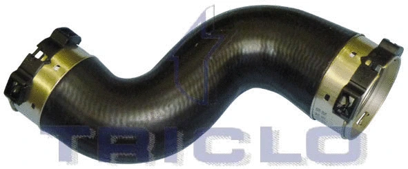 Charge Air Hose (522628)