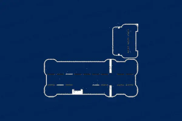 Switch, window regulator