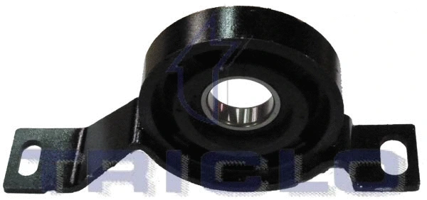 Suspension, propshaft (672903)