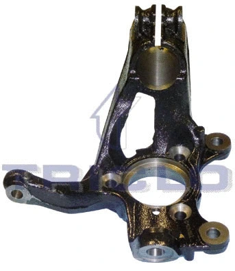 Steering Knuckle, wheel suspension (762225)