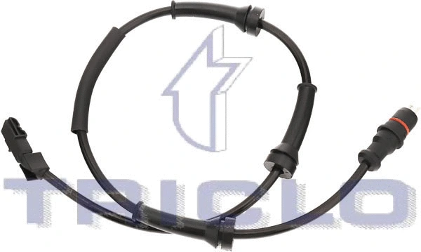 Sensor, wheel speed (435255)