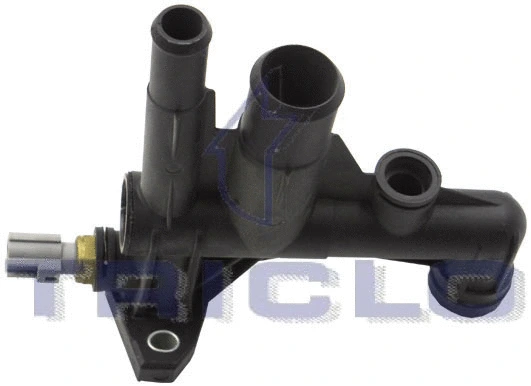 Coolant Flange (467079)