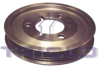 Belt Pulley, crankshaft (421230)