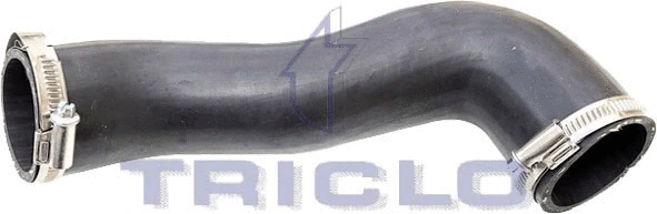 Hose, air supply (522873)