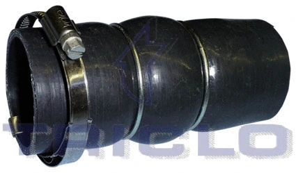 Charge Air Hose (521339)