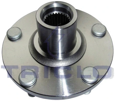 Wheel Hub (906442)