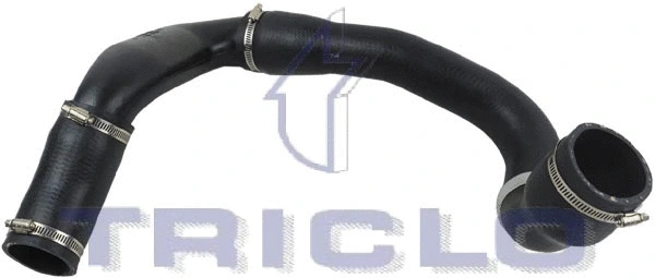 Charge Air Hose (526124)