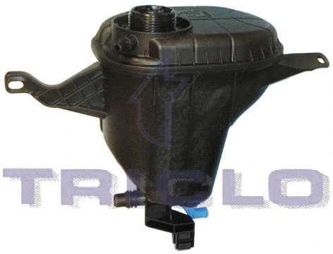 Expansion Tank, coolant (482415)