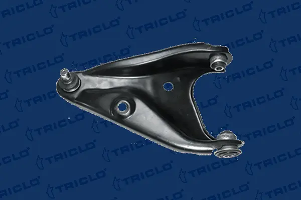 Control/Trailing Arm, wheel suspension (775793)