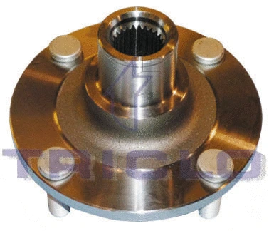 Wheel Hub (906562)