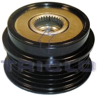 Belt Pulley, alternator (423234)