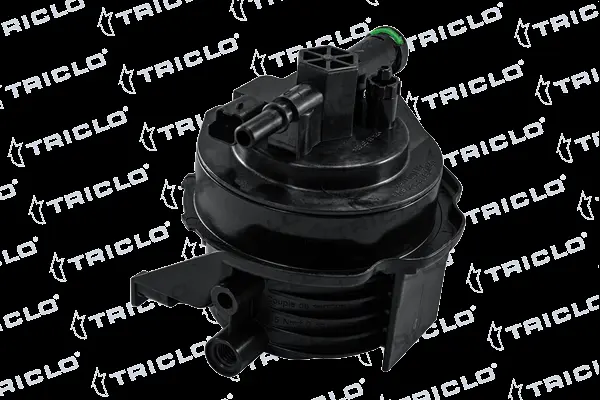 Housing, fuel filter (560091)