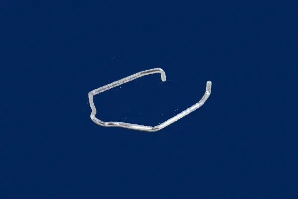 Fastening Clamp, charge air hose (303803)