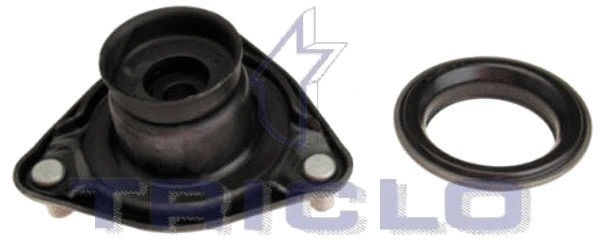 Suspension Strut Support Mount (786833)