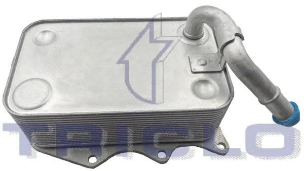 Oil Cooler, engine oil (413232)