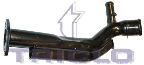 Coolant Pipe (454301)