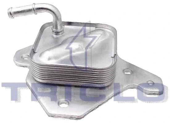 Oil Cooler, engine oil (416752)