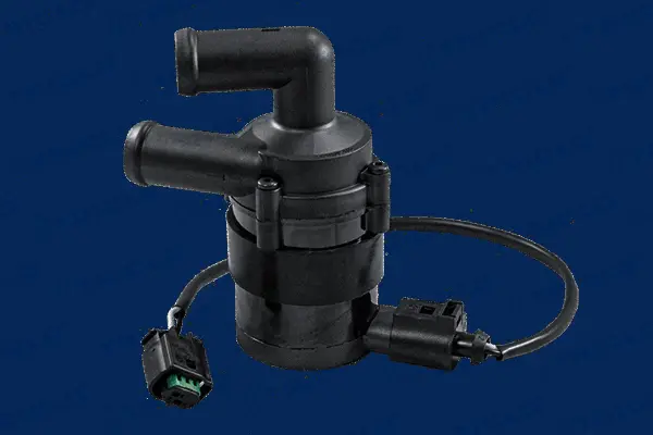 Auxiliary Water Pump (cooling water circuit) (472008)