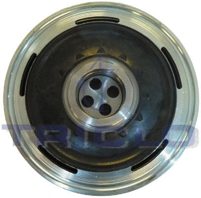 Belt Pulley, crankshaft