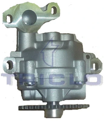 Oil Pump (420213)
