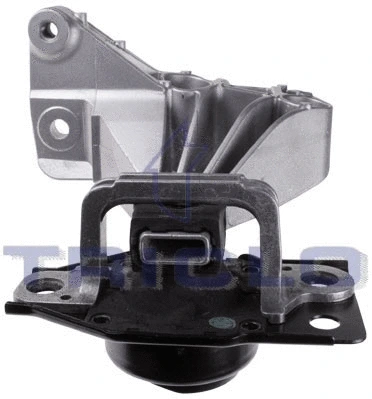 Mounting, engine (366329)