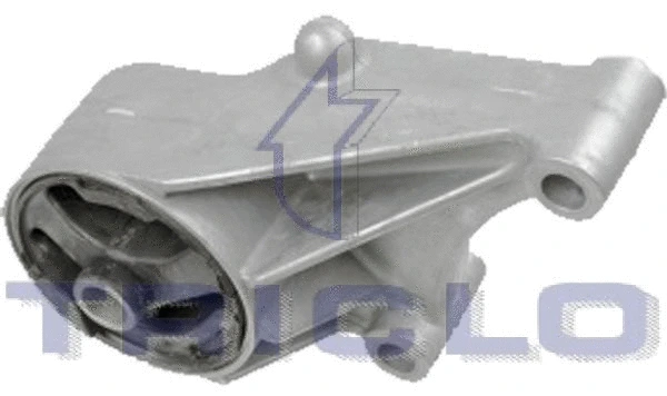 Mounting, engine (367161)