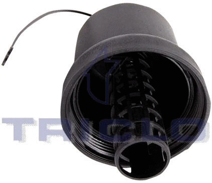 Cap, oil filter housing (312469)