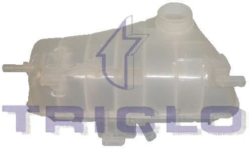 Expansion Tank, coolant (485808)