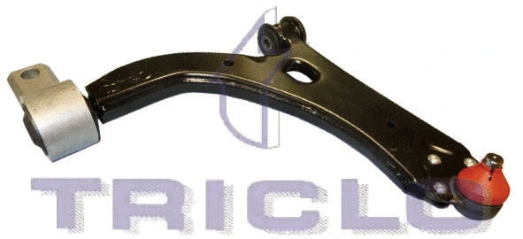 Control/Trailing Arm, wheel suspension (778576)