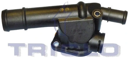 Coolant Flange (462382)