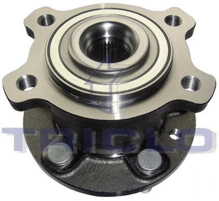 Wheel Hub (908768)