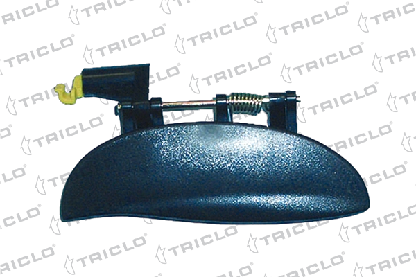 Exterior Door Handle