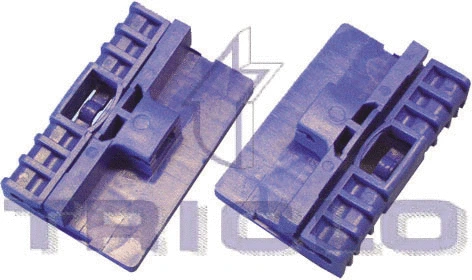 Repair Kit, window regulator