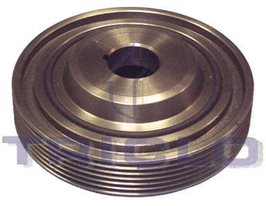 Belt Pulley, crankshaft (428126)