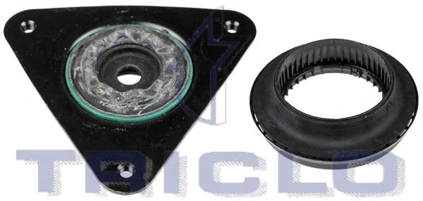 Repair Kit, suspension strut support mount (785922)