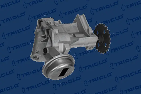 Oil Pump (425008)