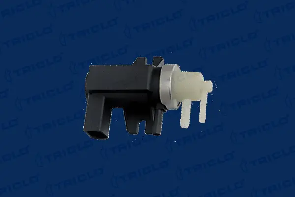 Pressure converter, turbocharger (432641)
