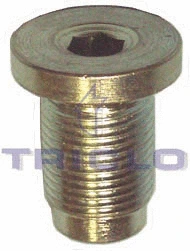 Screw Plug, oil sump (324160)