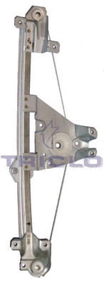Window Regulator (118511)