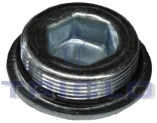 Screw Plug, crankcase (322609)