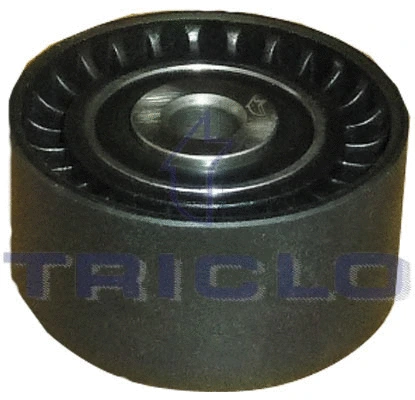 Deflection/Guide Pulley, V-ribbed belt (420022)