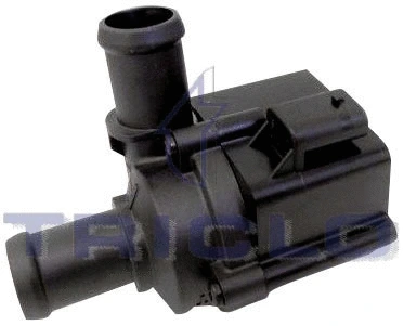 Water Recirculation Pump, parking heater (472051)