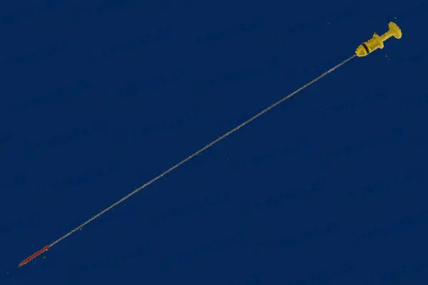 Oil Dipstick (411274)