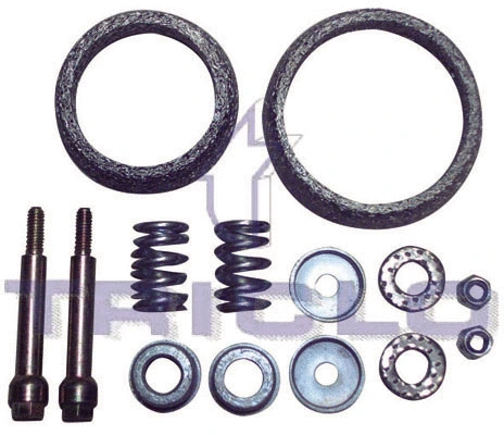 Gasket Set, exhaust system (352882)