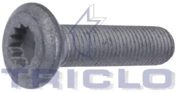 Wheel Stud (334370)